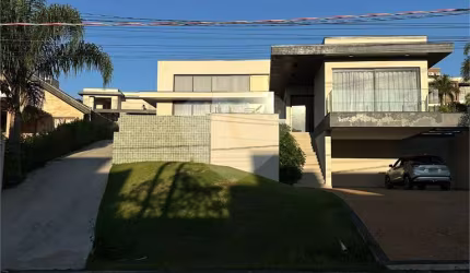 Condomínio com 4 quartos à venda em Jardim Emicol - SP