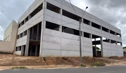 Galpão para locação em Distrito Industrial Dos Bandeirantes - SP