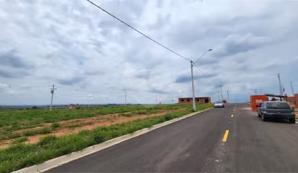 Terreno à venda em Olaria - SP