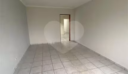 Apartamento com 2 quartos para locação em Jardim Da Cidade - SP