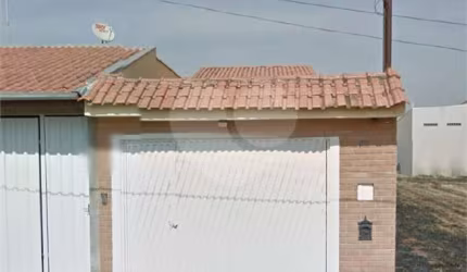 Casa com 2 quartos à venda em Jardim Planalto - SP