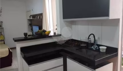 Apartamento com 2 quartos à venda em Salto Ville - SP