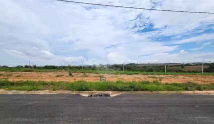 Terreno à venda em Olaria - SP