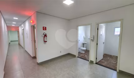 Salão Comercial para locação em Centro - SP