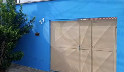 Casa com 1 quartos à venda em Jardim D'icaraí - SP