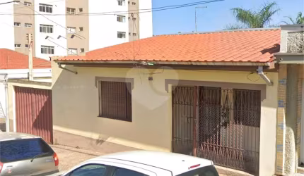 Casa com 3 quartos à venda em Centro - SP