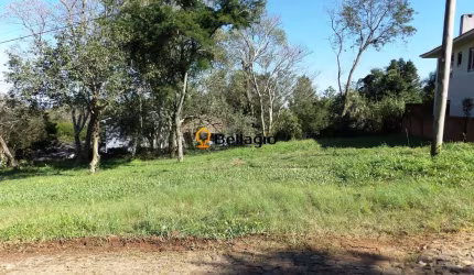 Terreno à venda Chácara das Flores Santa Maria/RS