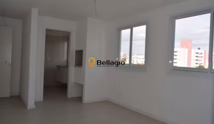 Apartamento 1 dormitórios à venda Nossa Senhora do Rosário Santa Maria/RS