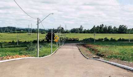 Terreno à venda Camobi Santa Maria/RS