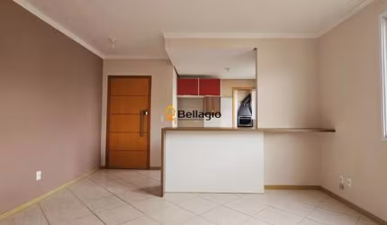Apartamento 2 dormitórios à venda Nossa Senhora do Rosário Santa Maria/RS