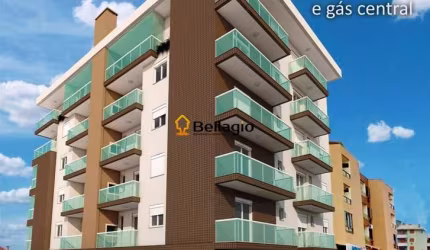 Apartamento 2 dormitórios à venda Camobi Santa Maria/RS