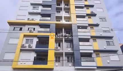 Apartamento 2 dormitórios à venda Nossa Senhora do Rosário Santa Maria/RS