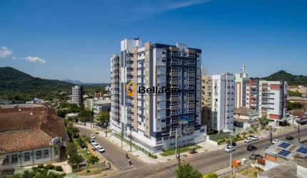 Apartamento 3 dormitórios à venda Nossa Senhora das Dores Santa Maria/RS