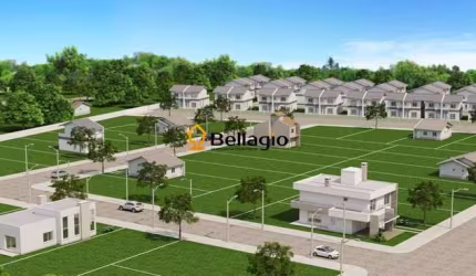 Terreno à venda São José Santa Maria/RS