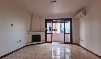 Apartamento 3 dormitórios à venda Nossa Senhora Medianeira Santa Maria/RS