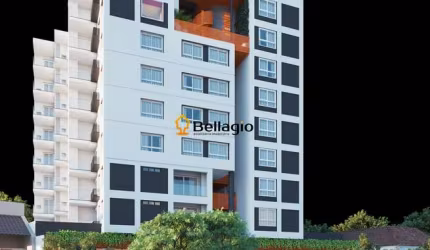 Apartamento 2 dormitórios à venda Camobi Santa Maria/RS