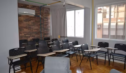 Sala Comercial 5 dormitórios à venda Centro Santa Maria/RS