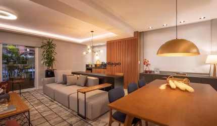 Apartamento 3 dormitórios à venda Centro Santa Maria/RS