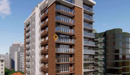 Apartamento 1 dormitórios à venda Nossa Senhora de Fátima Santa Maria/RS