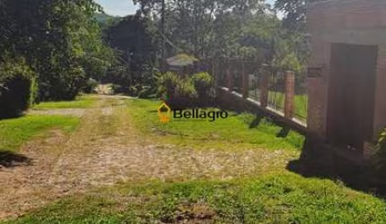 terreno em Itaara