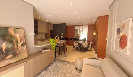 Apartamento 2 dormitórios à venda Nossa Senhora de Fátima Santa Maria/RS