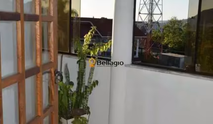 Espaço, vista e boa localização. Oportunidade parar morar bem ou investir.