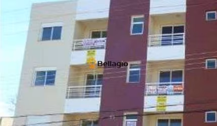 Apartamento de 1 dormitório para quem busca praticidade!