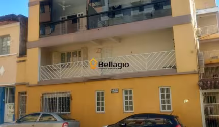 Apartamento 2 dormitórios à venda Centro Santa Maria/RS
