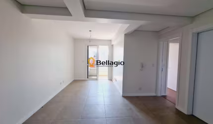 Apartamento de 2 dormitórios, suíte e garagem