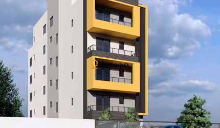 Apartamento Dúplex, 3 dormitórios, 2 banheiros, 1 suíte