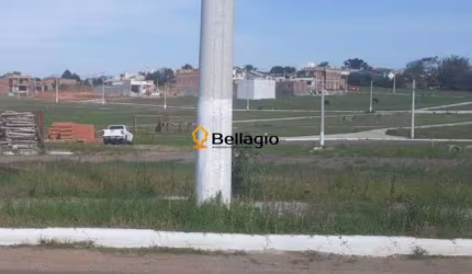 Terreno à venda Pinheiro Machado Santa Maria/RS