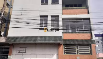 Sala comercial