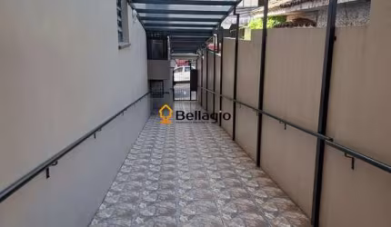 Ótimo apartamento de 1 dormitório, com sacada