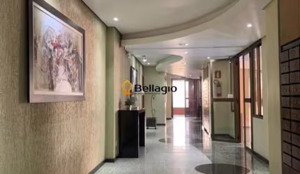 Apartamento triplex ,com um excelente terraço, com espera pra piscina !!!