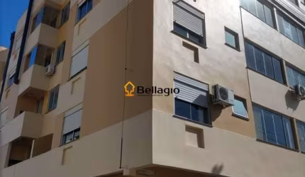 Apartamento 2 dormitórios à venda Noal Santa Maria/RS