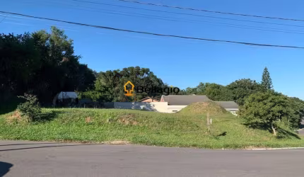 Terreno à venda Chácara das Flores Santa Maria/RS