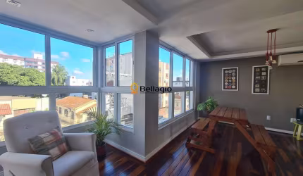 Apartamento 3 dormitórios à venda Nossa Senhora de Fátima Santa Maria/RS