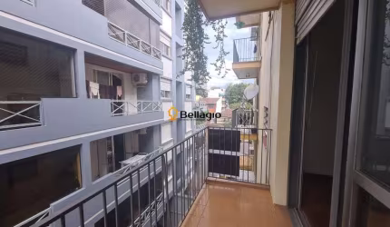 Excelente apartamento de 3 dormitórios , 2 banheiros e 2 vagas garagem !!!