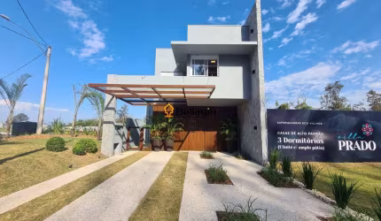 Residencial Villa Prado