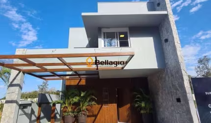 Residencial Villa Prado