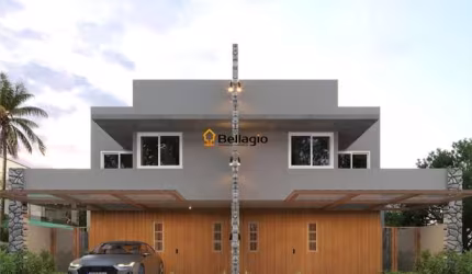 Residencial Villa Prado