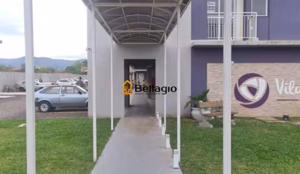 Apartamento 2 dormitórios Camobi