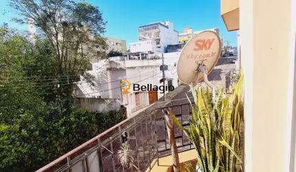 Apartamento 3 dormitórios