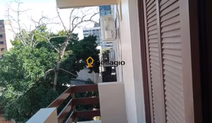 Ótimo apartamento de 2 dormitorios, garagem!!!
