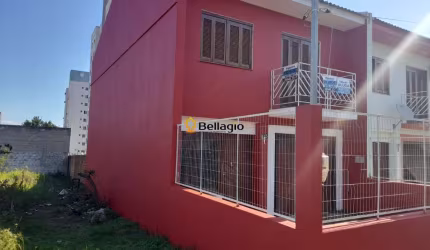 Casa 3 dormitórios à venda Pinheiro Machado Santa Maria/RS