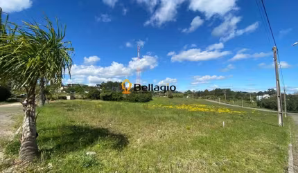Lote em Itaara