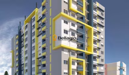 Apartamento 1 dormitórios à venda Nossa Senhora do Rosário Santa Maria/RS