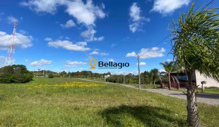 Loteamento Alto da Serra