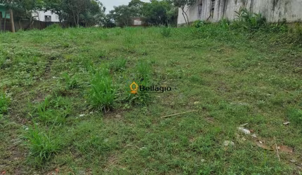 Terreno a Venda na Av Borges de Medeiros