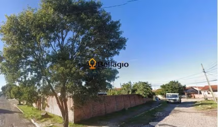 Terreno com Beifeitorias